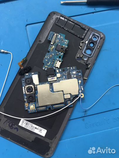 Ремонт Телефонов, Samsung iPhone Apple Xiaomi