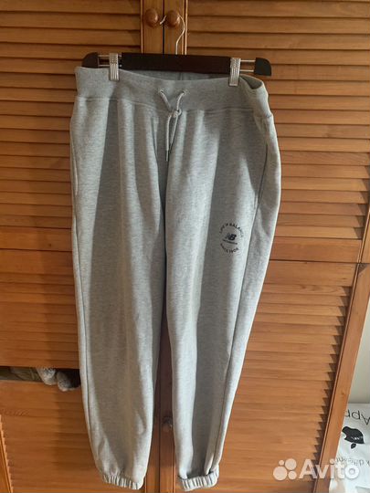 New Balance штаны (оригинал)