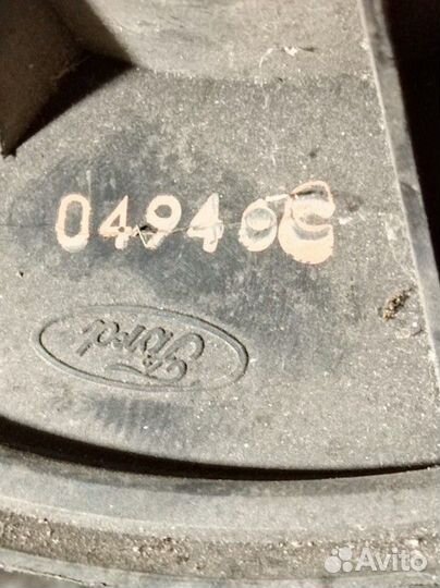 Моторчик отопителя Ford Cougar, Ford Mondeo