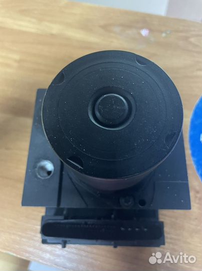 Mercedes-benz A0014469089 Гидроблок тормозной