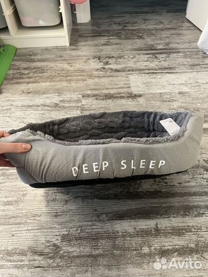 Лежанка для животных