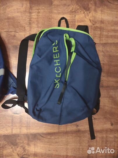 Рюкзак детский для мальчика