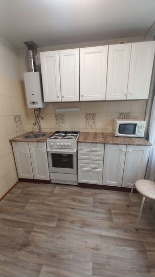2-к. квартира, 43,1 м², 3/5 эт.