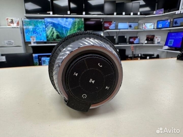 Портативная акустика Tronsmart Element T6 (Центр)