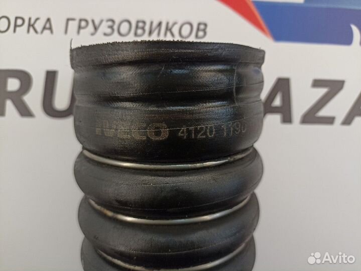 41201190 Патрубок интеркулера