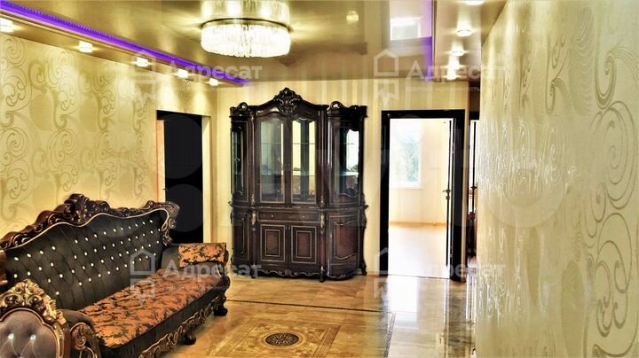 4-к. квартира, 79,2 м², 8/10 эт.
