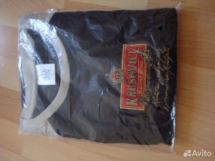 Футболки и бейсболки пивные