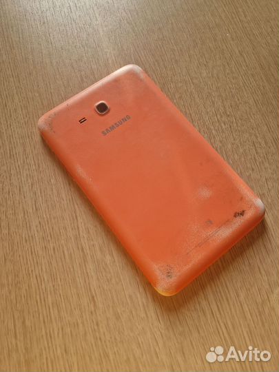 Samsung galaxy Tab 3.7.0 lite