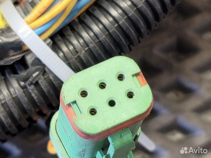 7420820205 Электропроводка осушителя воздуха