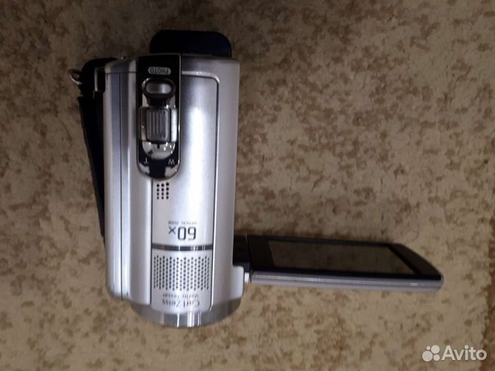 Видеокамера