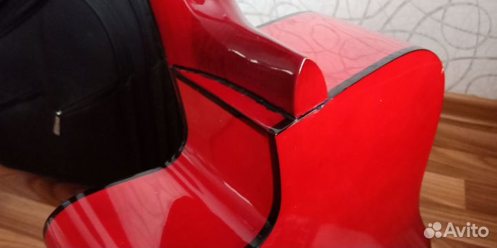 Акустическая гитара