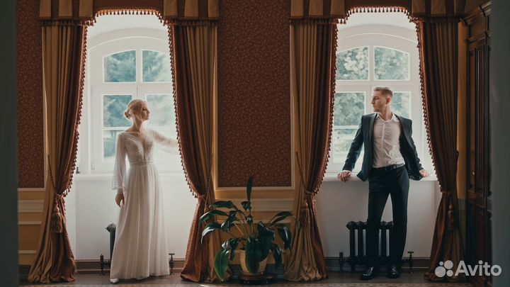 Видеограф Воронеж / Видеооператор / Видеосъемка