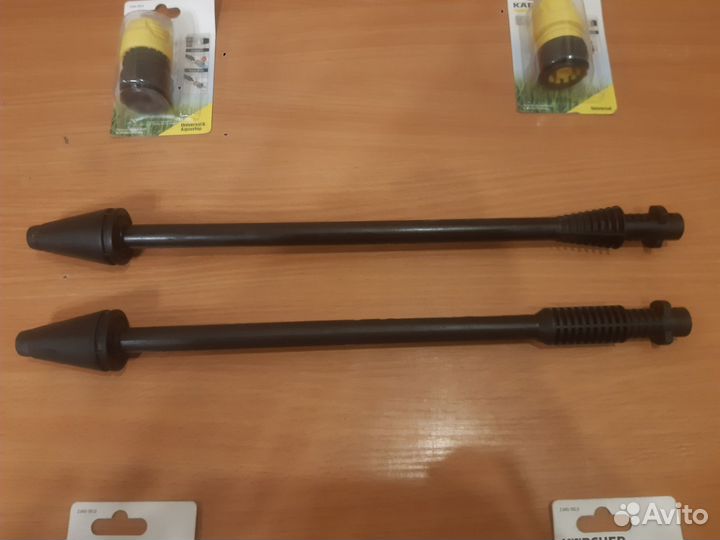 Насадка, шланги, пистолеты для мойки Karcher