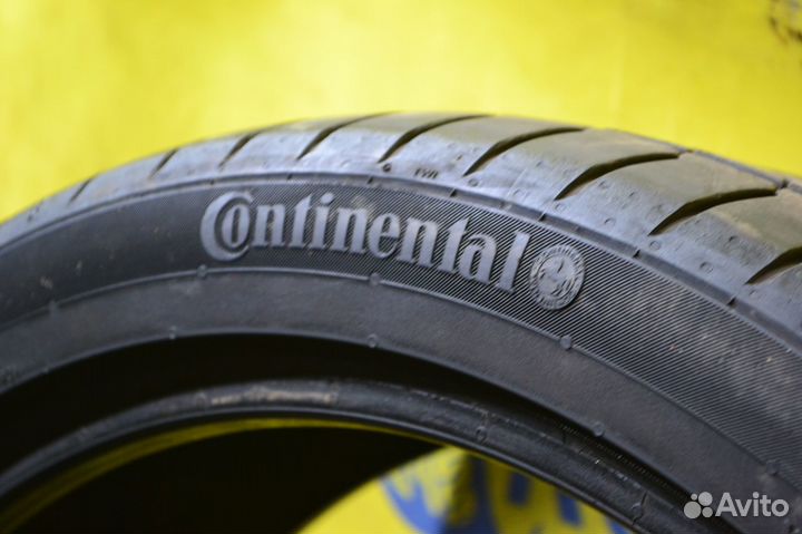 Continental ContiSportContact 5 225/40 R18