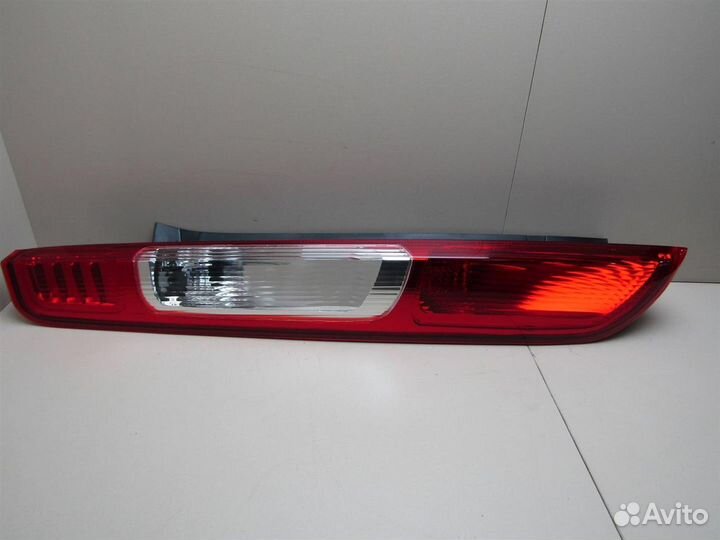 Фонарь задний левый Ford Focus II 2005-2008