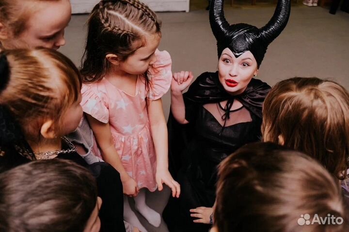 Аниматоры, Шоу мыльных пузырей, Крио, Азотное