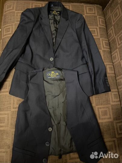 Костюм тройка Gulliver