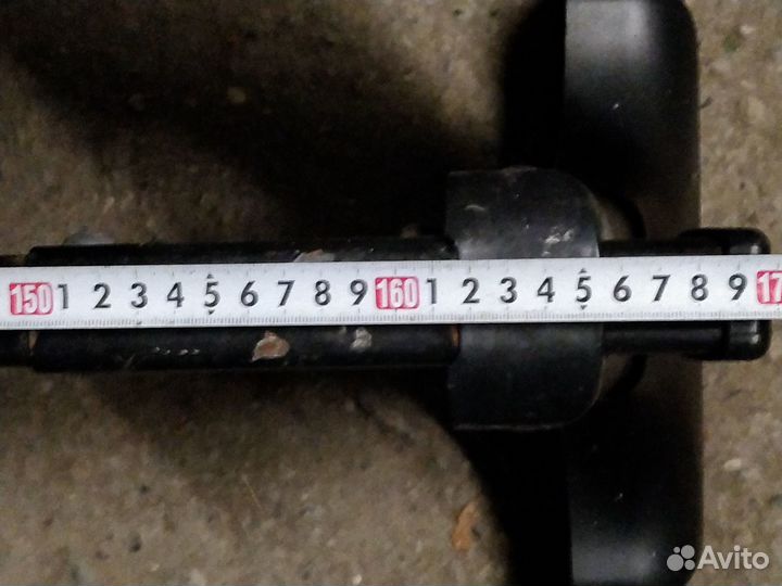 Багажник на крышу