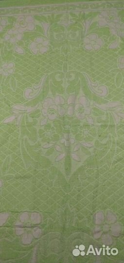 Наволочки, пододеяльник СССР