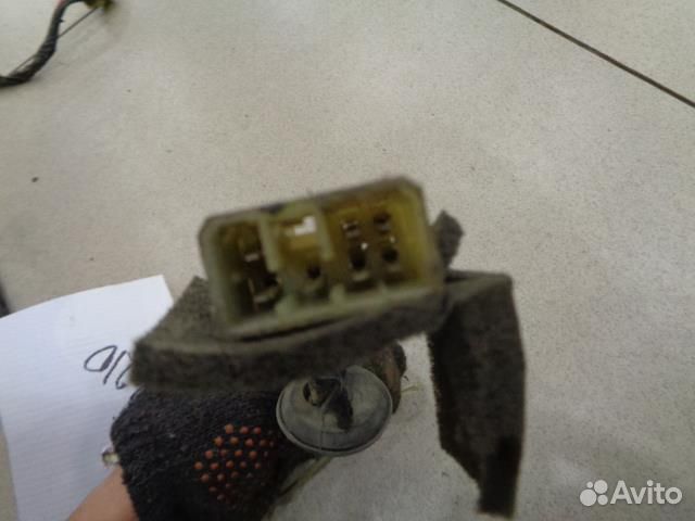 Проводка двери задней правой Kia Sportage 1993-20