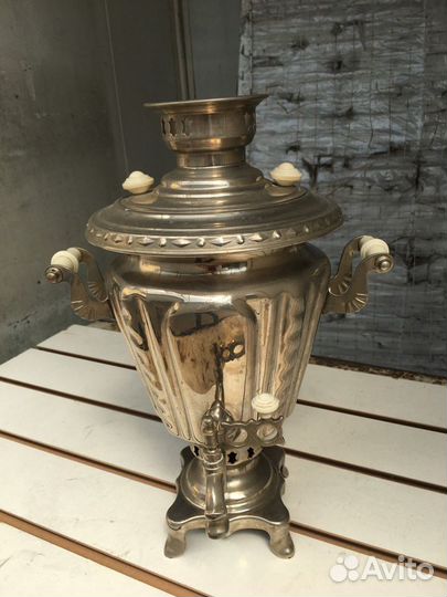 Самовар электрический