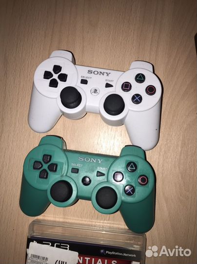 Sony playstation 3 slim