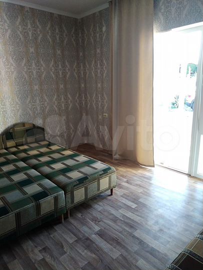 Комната 20 м², 1/2 эт.