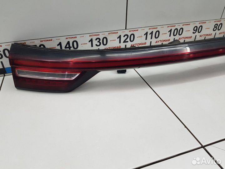 Фонарь задний (Jac JS4, Москвич 3)