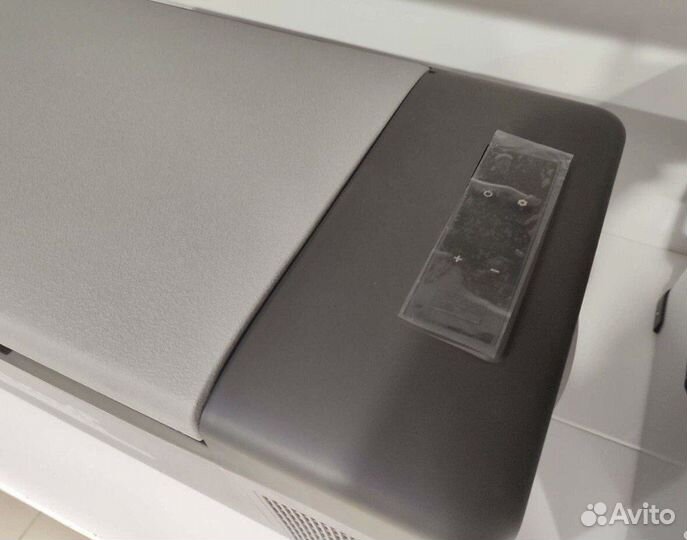 Автомобильный холодильник 15 литров alpicool С15