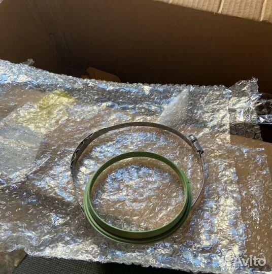 Топливный насос BMW