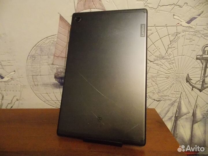 Планшет Lenovo TAB M10 Plus X606F 10.3