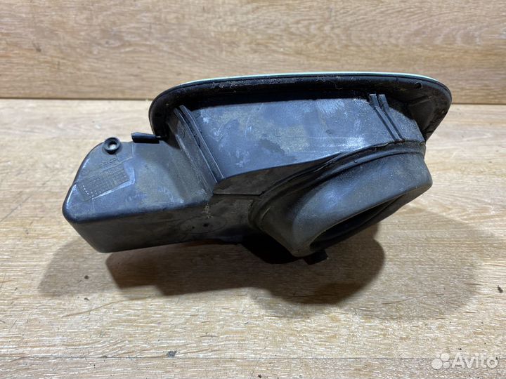 Лючок бензобака VW New Beetle A4 L10