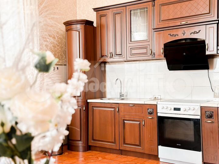 Коттедж 400 м² на участке 5 сот.