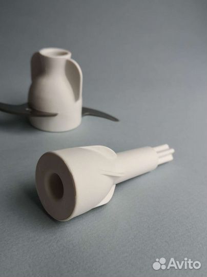 Запчасти для блендера Moulinex