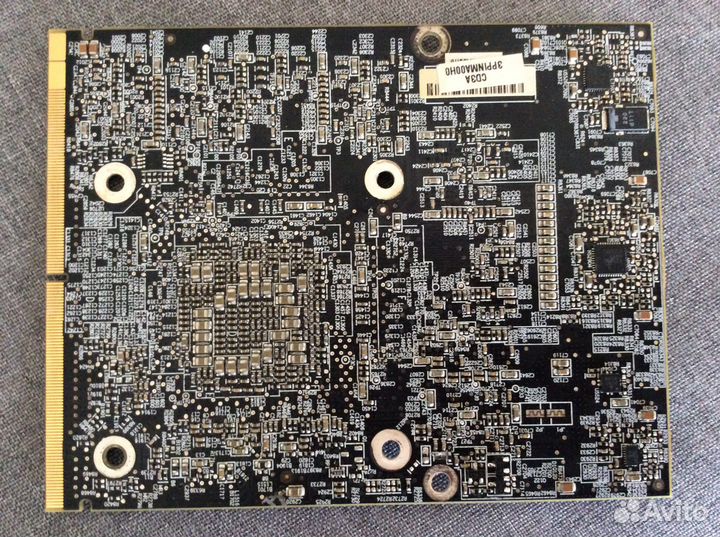 Видео карта для iMac 2011 27”