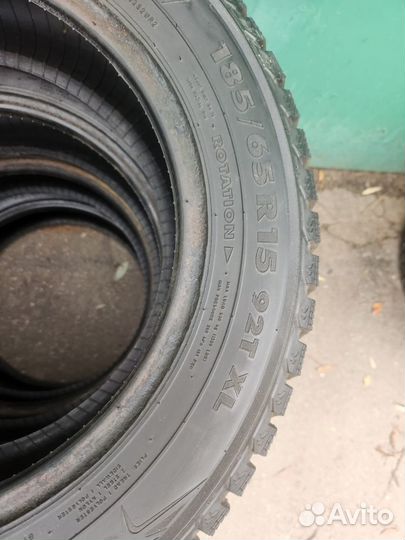 Nokian Tyres Nordman 5 185/65 R15