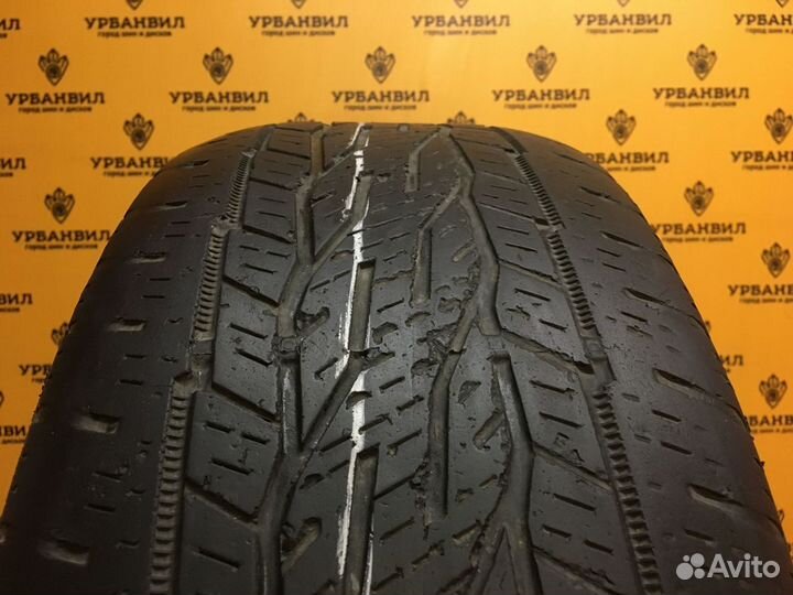 Continental ContiCrossContact LX2 235/60 R18 103V