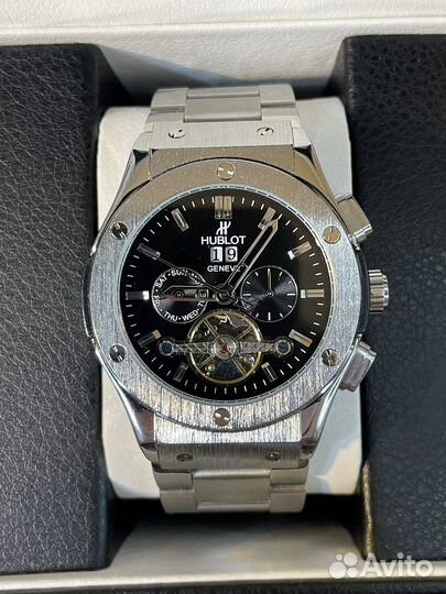 Часы Механические Hublot