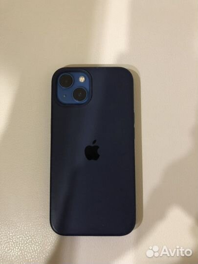 iPhone 13, 128 ГБ