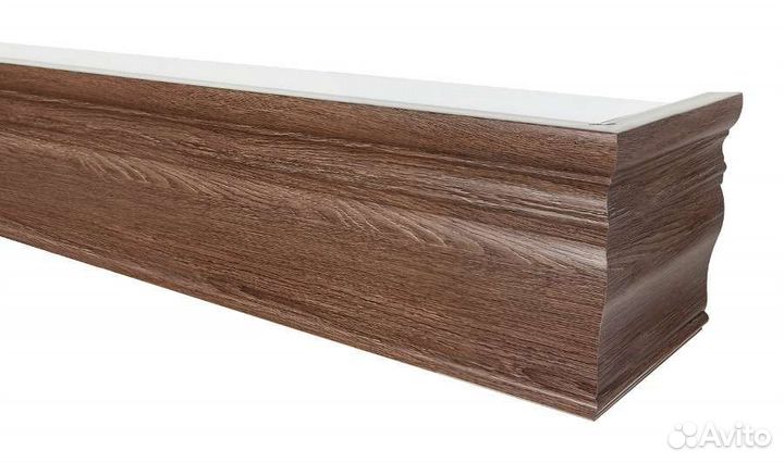 Магазин карнизов для штор 