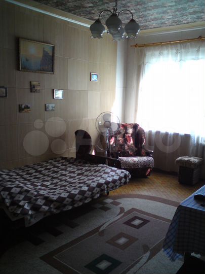 2-к. квартира, 49,3 м², 3/3 эт.