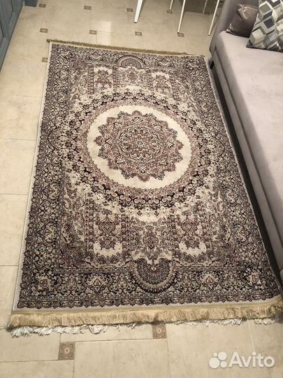 Ковер новый