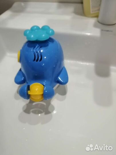 Детские игрушки