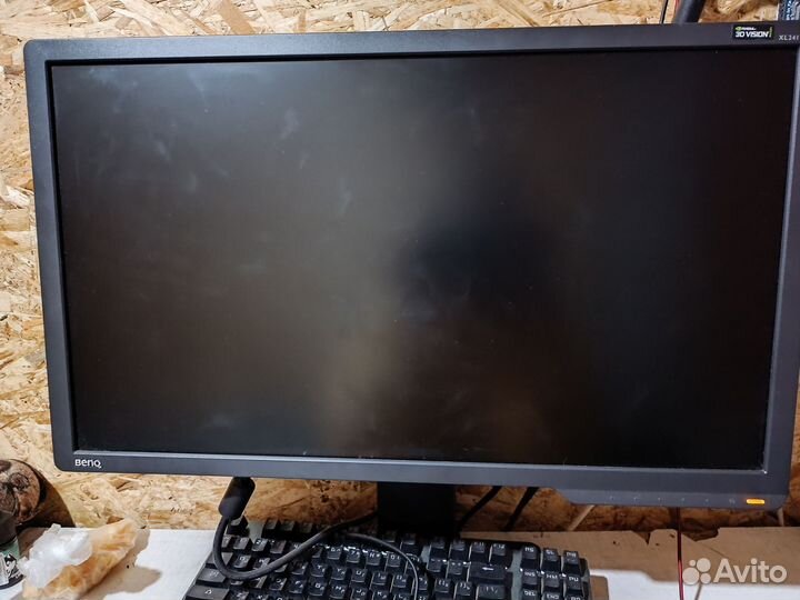 Монитор 144 гц