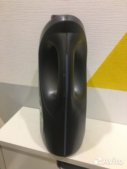 Моторное масло лукойл genesis 5w30