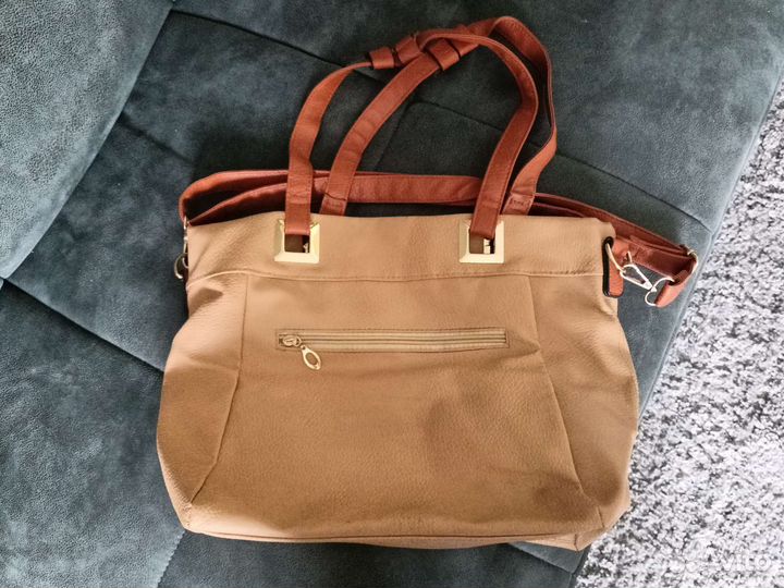 Рюкзак женский