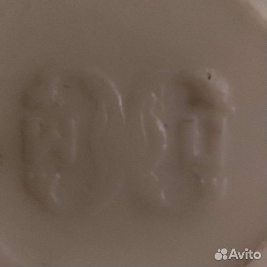 Шкатулка СССР