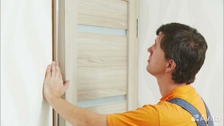 Межкомнатная дверь под ваши размеры