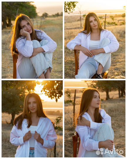 Фотограф/ретушер