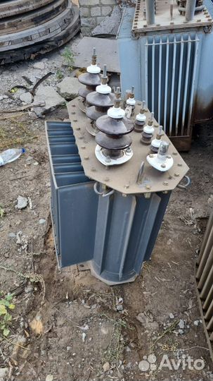 Трансформаторы б/у арт-536
